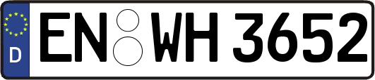 EN-WH3652