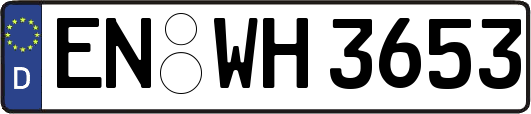EN-WH3653