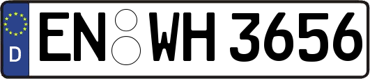 EN-WH3656