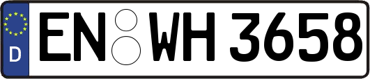 EN-WH3658