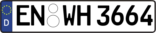 EN-WH3664
