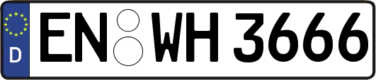 EN-WH3666