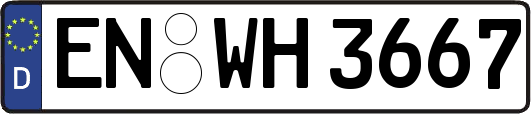 EN-WH3667
