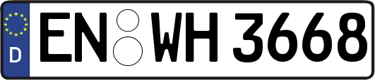 EN-WH3668