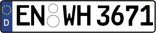 EN-WH3671