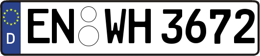 EN-WH3672