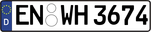 EN-WH3674