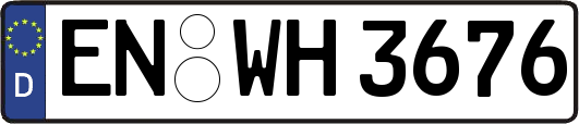 EN-WH3676