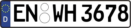 EN-WH3678