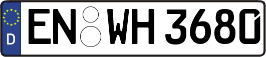 EN-WH3680
