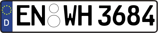 EN-WH3684