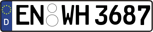 EN-WH3687
