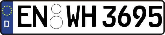 EN-WH3695
