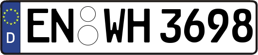 EN-WH3698