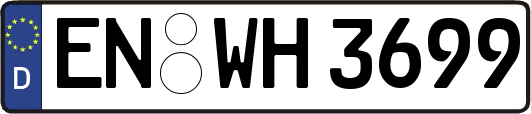 EN-WH3699