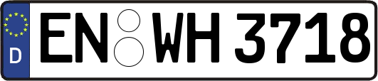 EN-WH3718