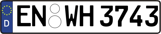 EN-WH3743
