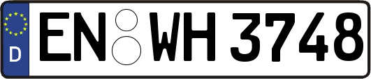 EN-WH3748