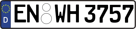 EN-WH3757