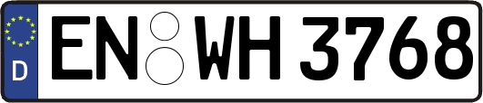 EN-WH3768