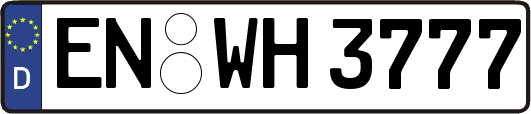 EN-WH3777
