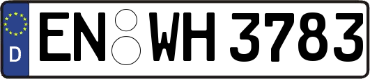EN-WH3783