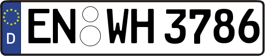 EN-WH3786