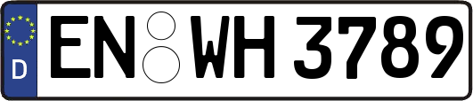 EN-WH3789
