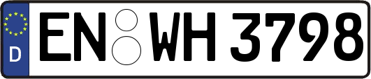 EN-WH3798