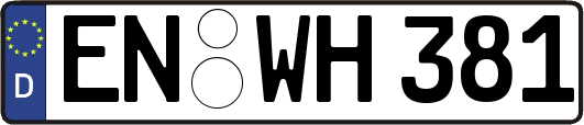 EN-WH381
