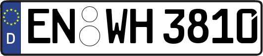 EN-WH3810