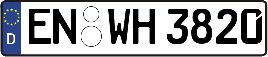EN-WH3820