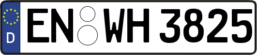 EN-WH3825