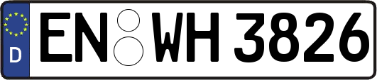 EN-WH3826