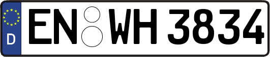EN-WH3834