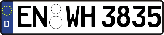 EN-WH3835
