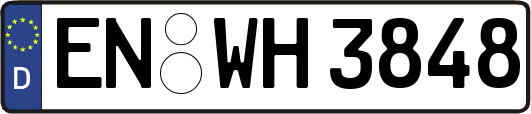 EN-WH3848