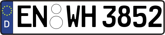 EN-WH3852