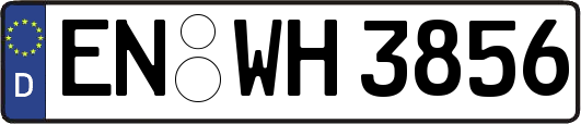 EN-WH3856