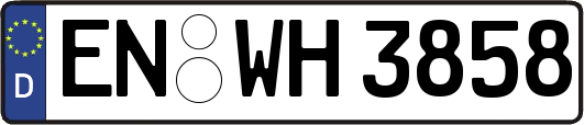 EN-WH3858