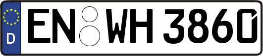 EN-WH3860