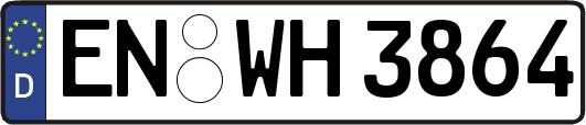 EN-WH3864