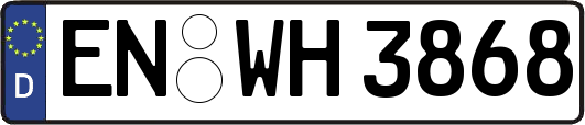 EN-WH3868
