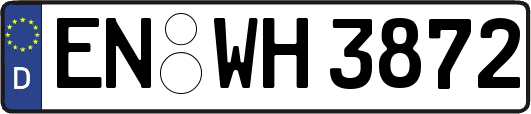 EN-WH3872