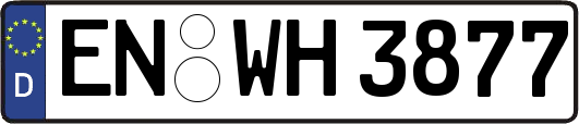 EN-WH3877