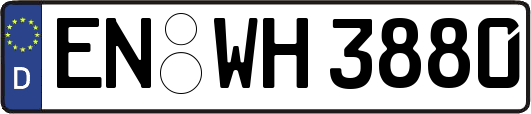 EN-WH3880