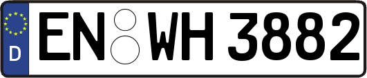 EN-WH3882