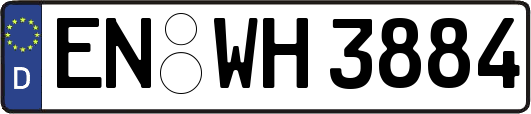 EN-WH3884