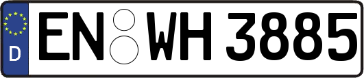 EN-WH3885