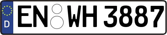 EN-WH3887